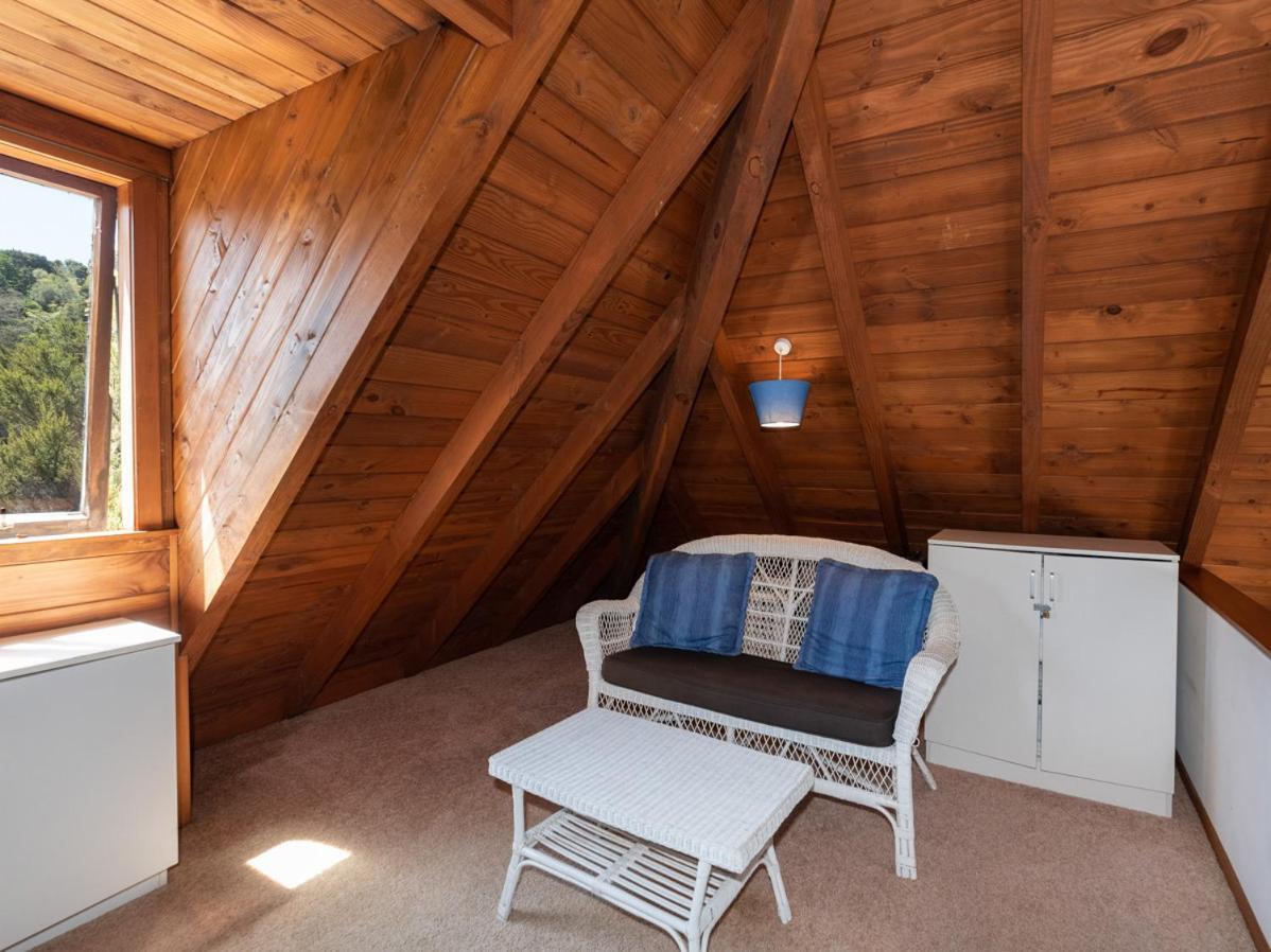 Te Maiki Escape - Russell Holiday Home Extérieur photo