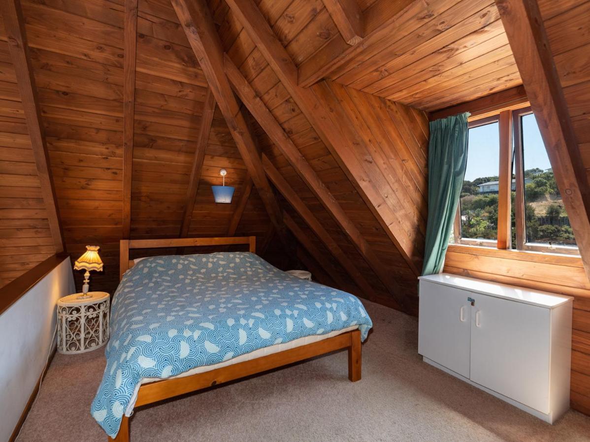 Te Maiki Escape - Russell Holiday Home Extérieur photo